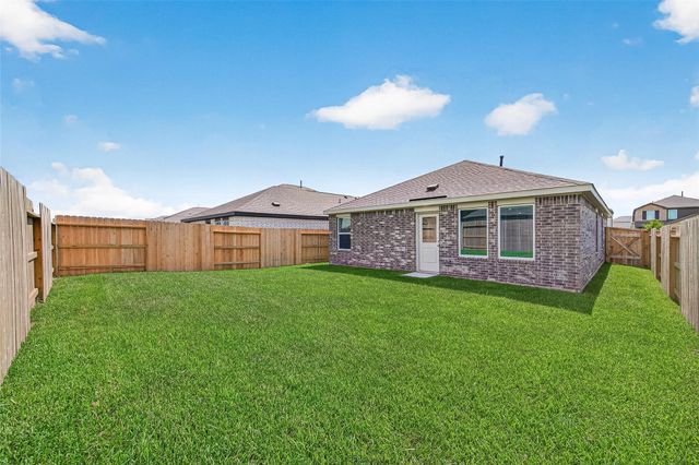 16846 Spotted Oak Drive, Hockley, TX 77447
