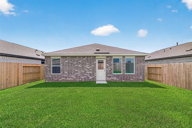 16846 Spotted Oak Drive, Hockley, TX 77447
