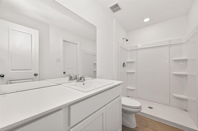 16846 Spotted Oak Drive, Hockley, TX 77447