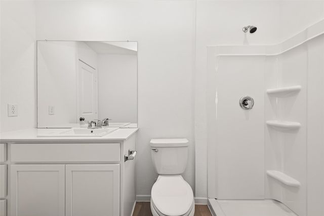 16846 Spotted Oak Drive, Hockley, TX 77447