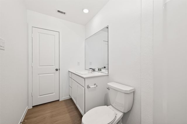 16846 Spotted Oak Drive, Hockley, TX 77447