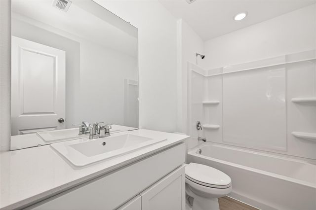 16846 Spotted Oak Drive, Hockley, TX 77447