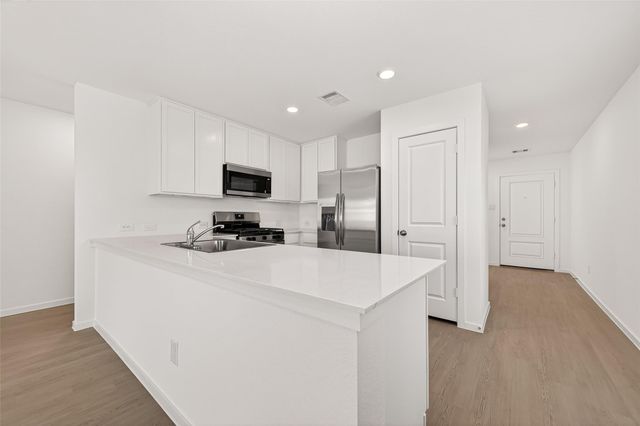 16846 Spotted Oak Drive, Hockley, TX 77447
