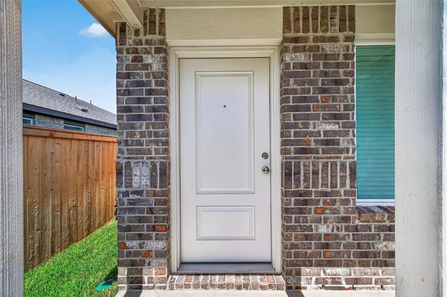 16846 Spotted Oak Drive, Hockley, TX 77447