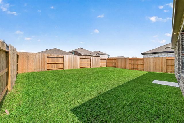 16846 Spotted Oak Drive, Hockley, TX 77447