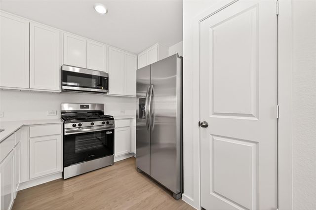 16846 Spotted Oak Drive, Hockley, TX 77447