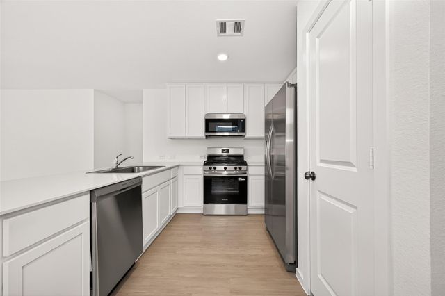 16846 Spotted Oak Drive, Hockley, TX 77447
