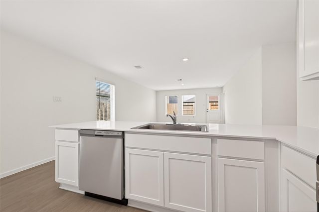 16846 Spotted Oak Drive, Hockley, TX 77447