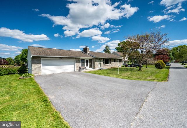 291 WATSON AVE, Coatesville, PA 19320