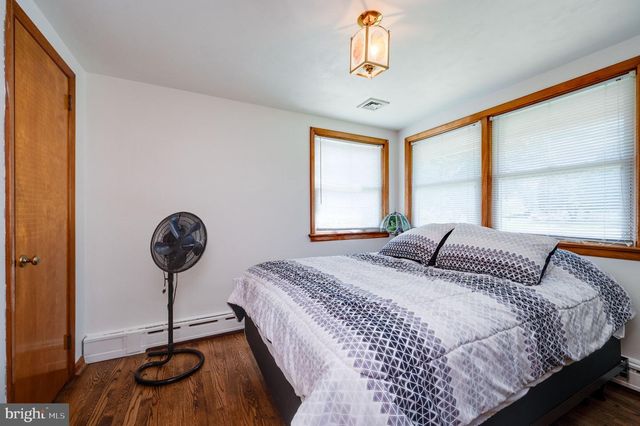 291 WATSON AVE, Coatesville, PA 19320