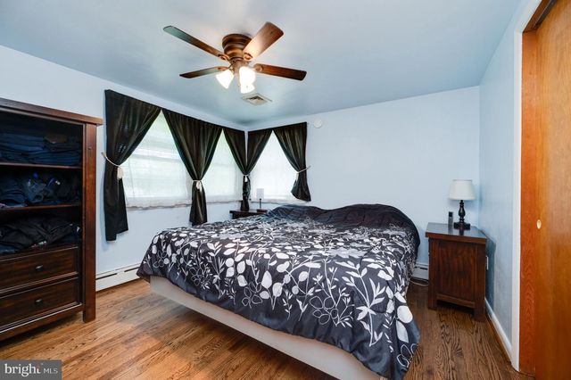 291 WATSON AVE, Coatesville, PA 19320