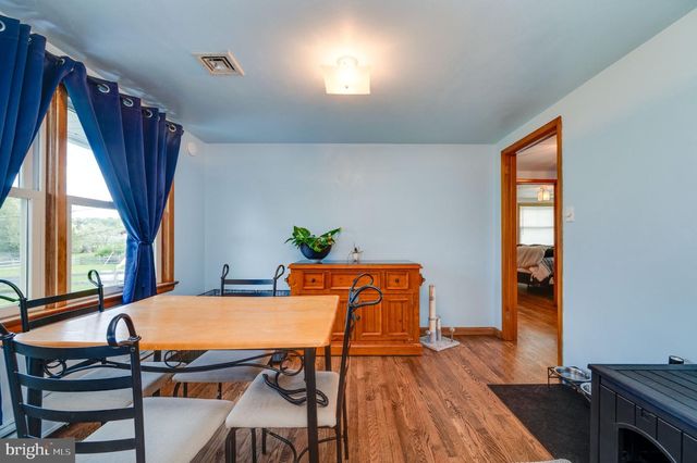 291 WATSON AVE, Coatesville, PA 19320