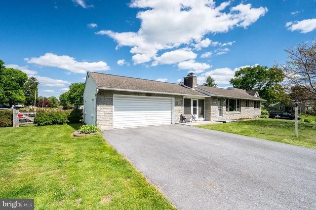 291 WATSON AVE, Coatesville, PA 19320