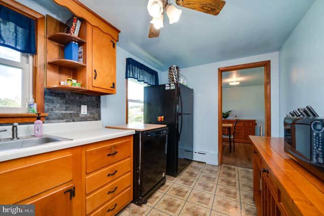 291 WATSON AVE, Coatesville, PA 19320