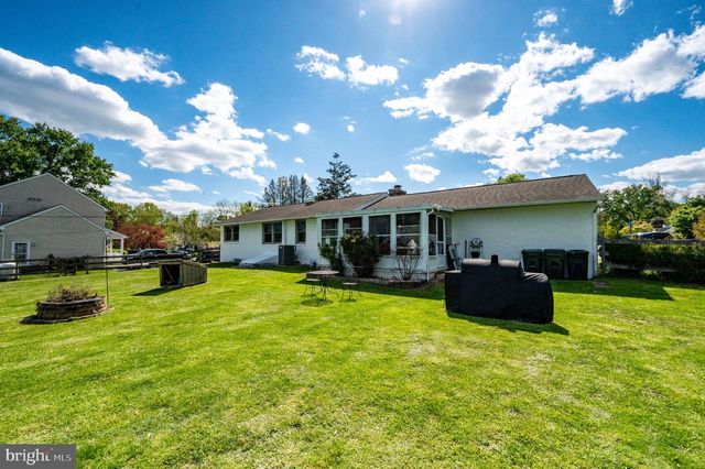 291 WATSON AVE, Coatesville, PA 19320