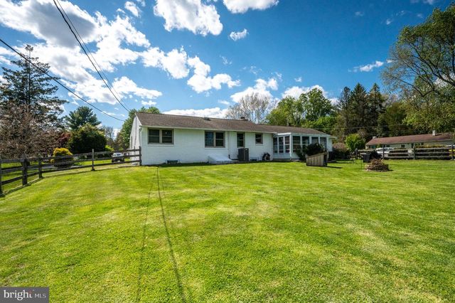 291 WATSON AVE, Coatesville, PA 19320