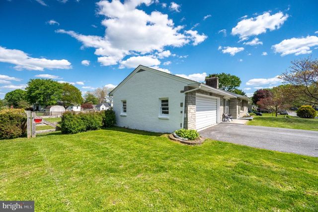 291 WATSON AVE, Coatesville, PA 19320