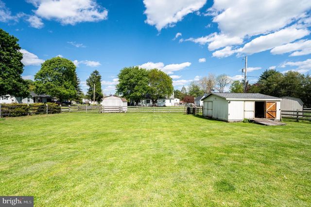 291 WATSON AVE, Coatesville, PA 19320