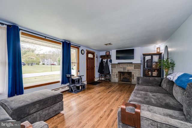 291 WATSON AVE, Coatesville, PA 19320
