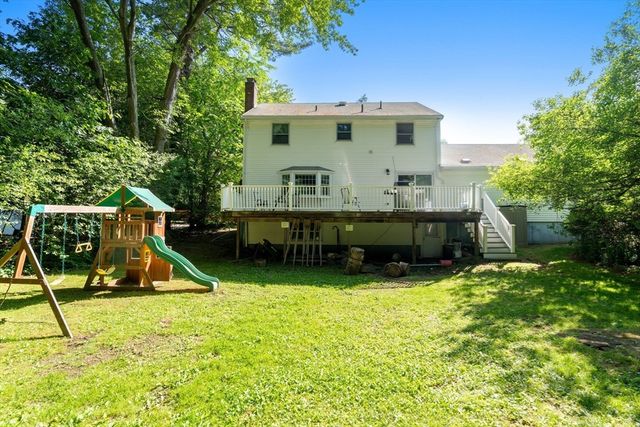 258 Edgell Rd, Framingham, MA 01701