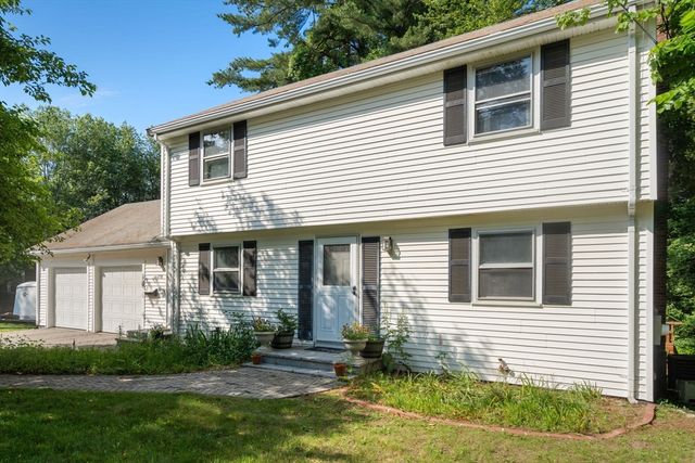 258 Edgell Rd, Framingham, MA 01701