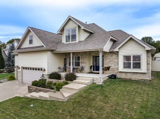 3400 Venice Drive, Valparaiso, IN 46385