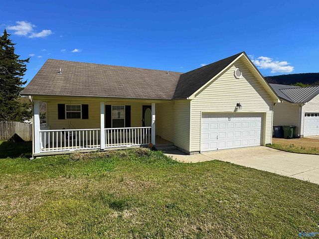 193 Hollington Drive, Huntsville, AL 35811