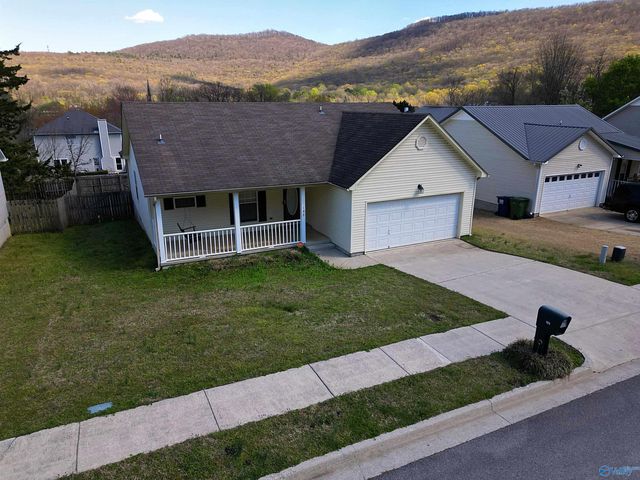 193 Hollington Drive, Huntsville, AL 35811