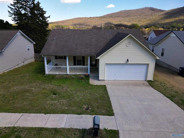 193 Hollington Drive, Huntsville, AL 35811