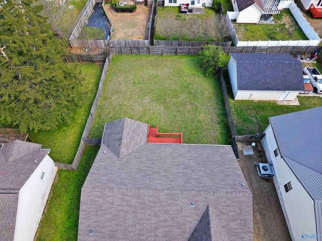 193 Hollington Drive, Huntsville, AL 35811