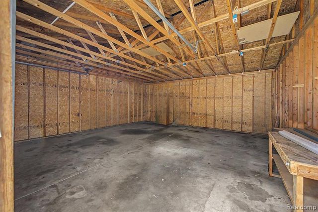 1301 E Muir Ave., Hazel Park, MI 48030