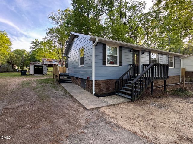 801 Carter Avenue, Durham, NC 27703