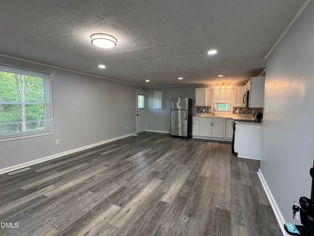 801 Carter Avenue, Durham, NC 27703