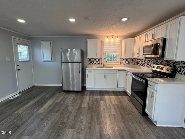 801 Carter Avenue, Durham, NC 27703