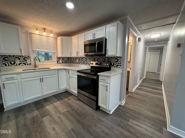 801 Carter Avenue, Durham, NC 27703