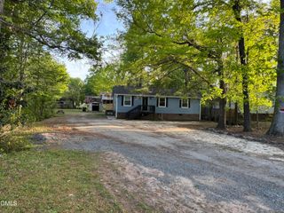 801 Carter Avenue, Durham, NC 27703