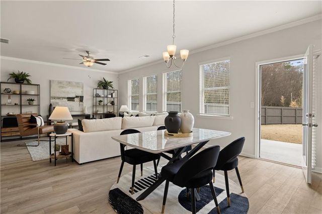 316 Cedar Hollow Drive, Conyers, GA 30094