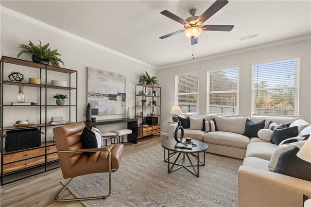 316 Cedar Hollow Drive, Conyers, GA 30094