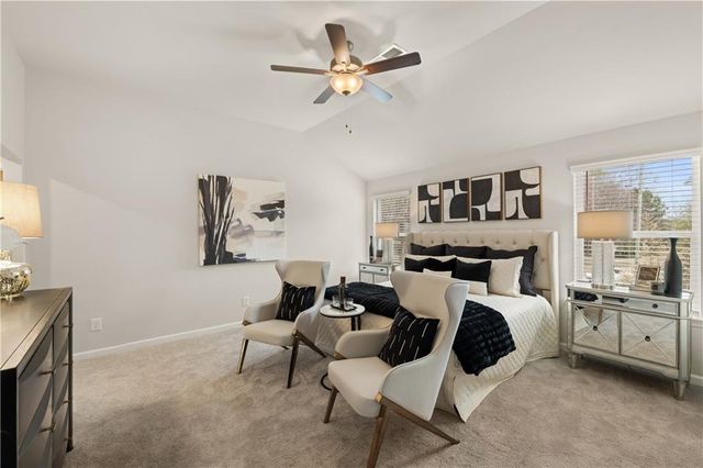 316 Cedar Hollow Drive, Conyers, GA 30094