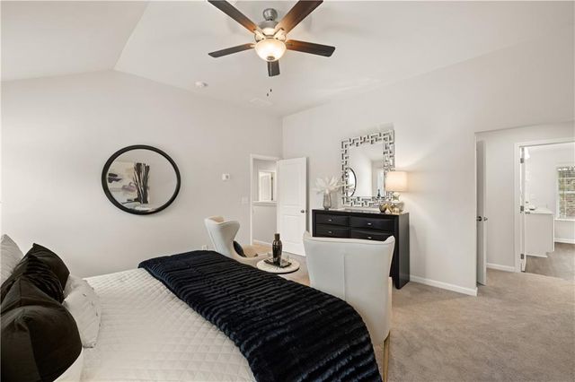 316 Cedar Hollow Drive, Conyers, GA 30094