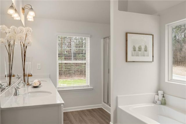 316 Cedar Hollow Drive, Conyers, GA 30094