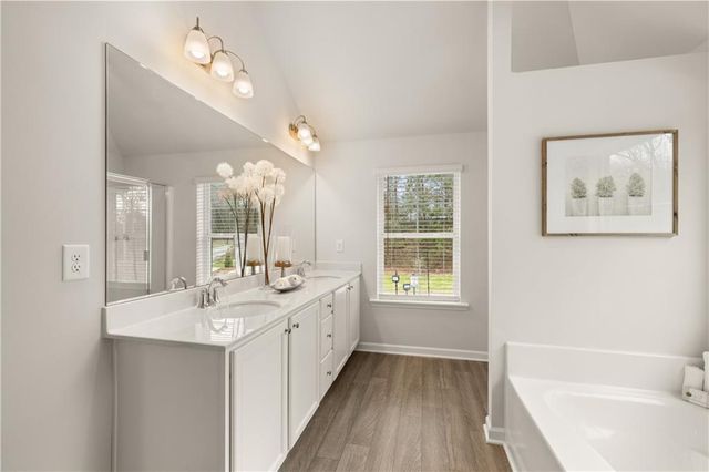 316 Cedar Hollow Drive, Conyers, GA 30094