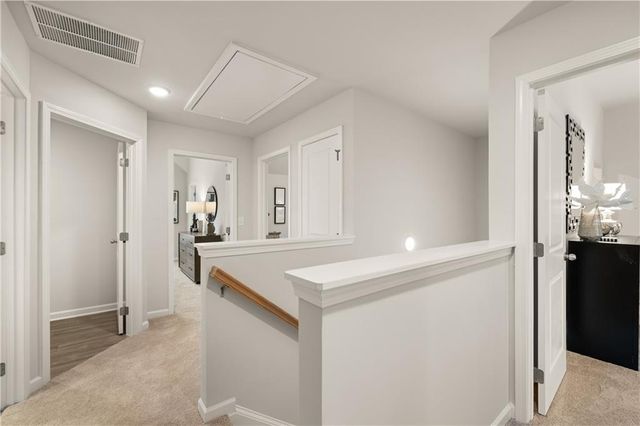 316 Cedar Hollow Drive, Conyers, GA 30094