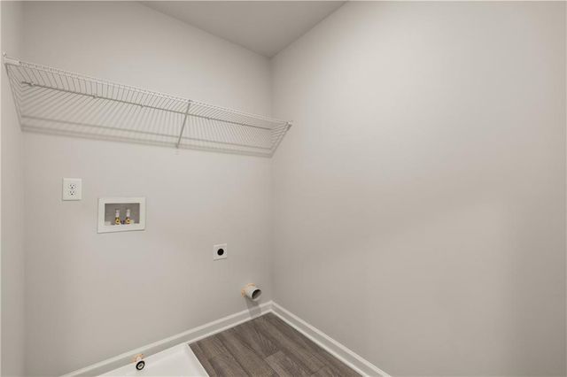 316 Cedar Hollow Drive, Conyers, GA 30094