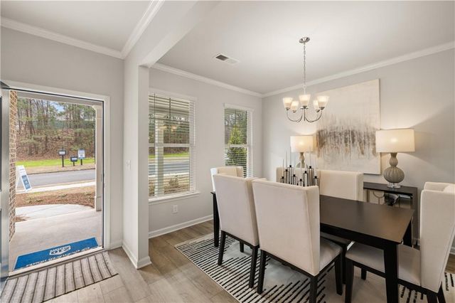 316 Cedar Hollow Drive, Conyers, GA 30094