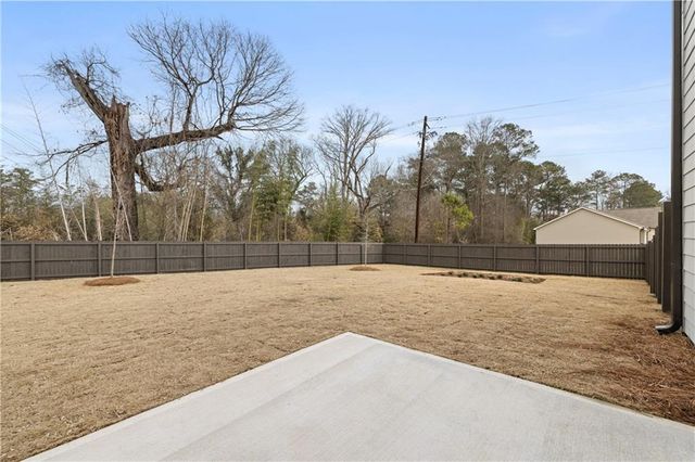 316 Cedar Hollow Drive, Conyers, GA 30094
