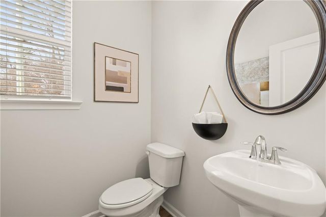 316 Cedar Hollow Drive, Conyers, GA 30094