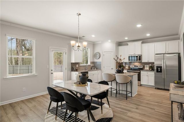 316 Cedar Hollow Drive, Conyers, GA 30094