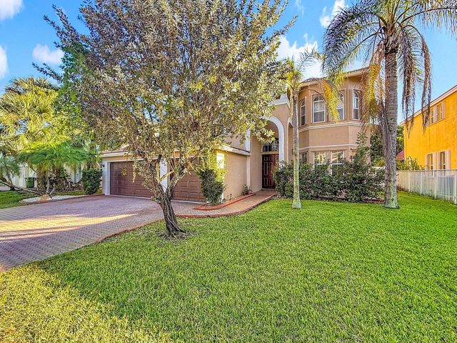 16918 SW 16th Street, Pembroke Pines, FL 33027