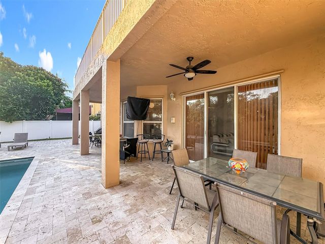 16918 SW 16th Street, Pembroke Pines, FL 33027